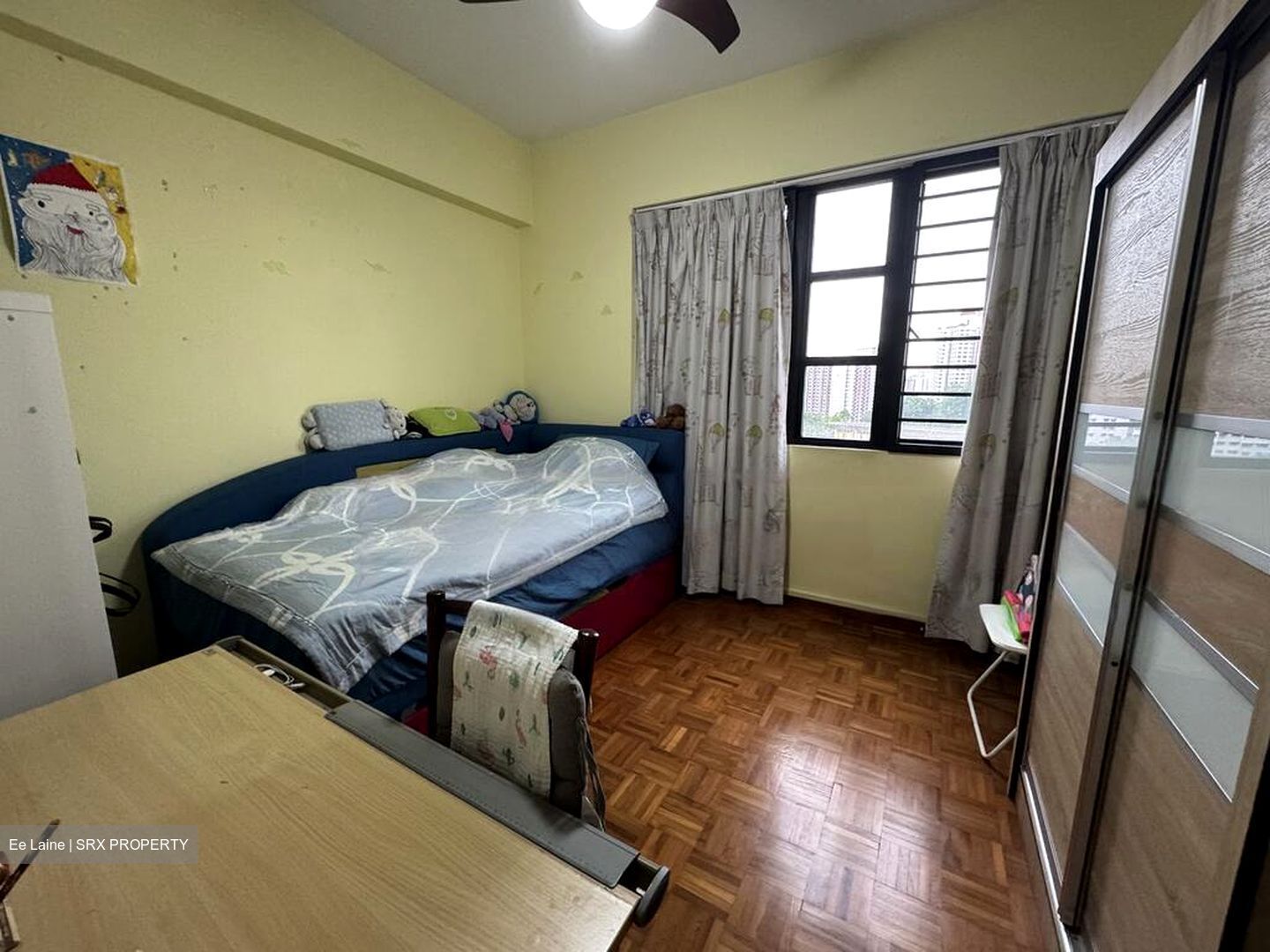 Central Green Condominium (D3), Condominium #483311321